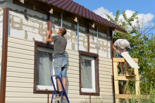 Trusted Wind Lake, WI Siding Installation Experts